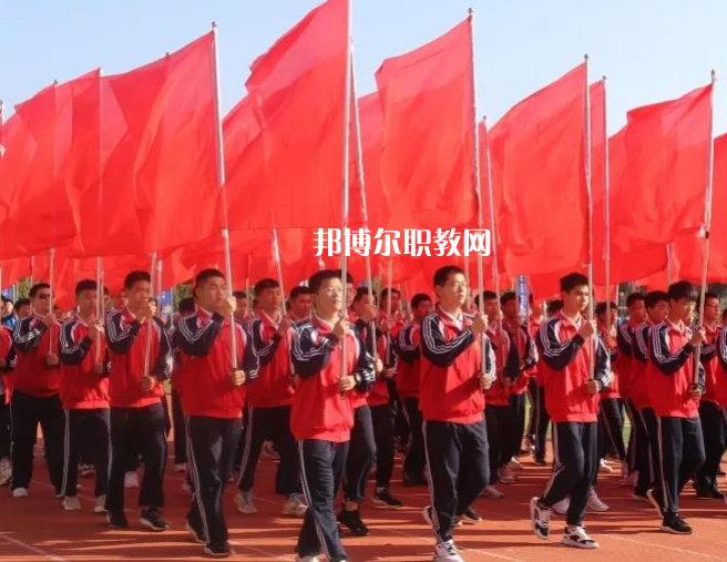 阜平縣職業(yè)技術(shù)教育中心2022年報(bào)名條件、招生要求、招生對(duì)象