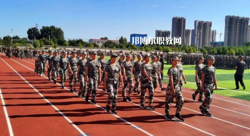 承德騰飛中等專業(yè)學(xué)校2022年學(xué)費、收費多少