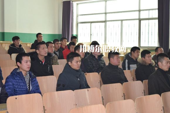 承德騰飛中等專業(yè)學(xué)校2022年報(bào)名條件、招生要求、招生對象