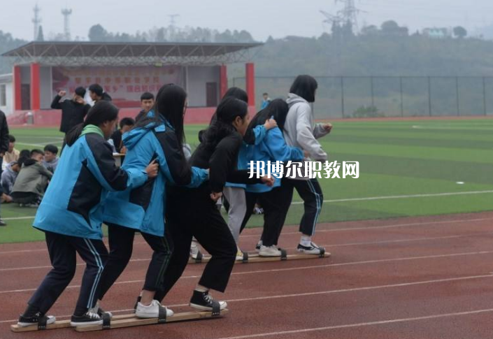 黎平中等職業(yè)技術(shù)學校2022年宿舍條件