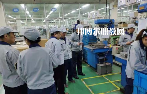 承德科技管理工程學校2022年報名條件、招生要求、招生對象
