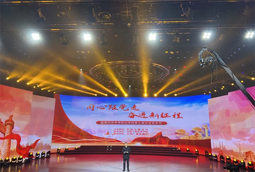 阜陽鄉(xiāng)鎮(zhèn)企業(yè)中專學(xué)校怎么樣、好不好