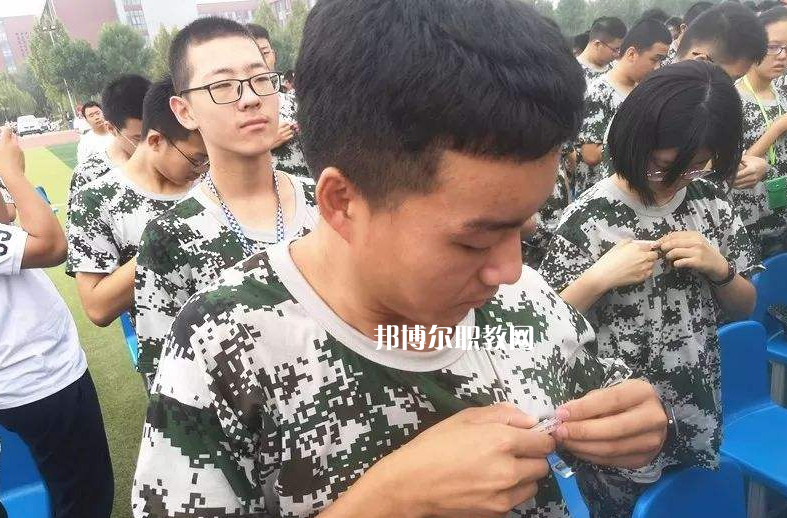 邯鄲康源中等專(zhuān)業(yè)學(xué)校2022年招生錄取分?jǐn)?shù)線(xiàn)