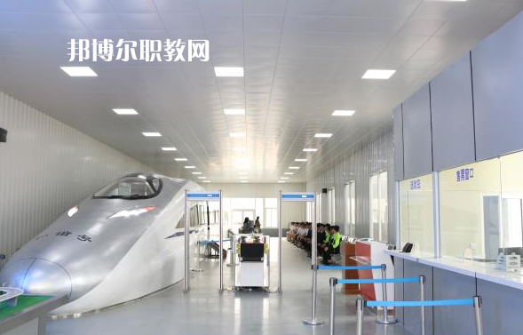 邯鄲第一財經(jīng)學(xué)校2022年招生錄取分?jǐn)?shù)線