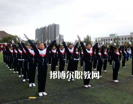 張家口職業(yè)技術(shù)教育中心2022年報名條件、招生要求、招生對象