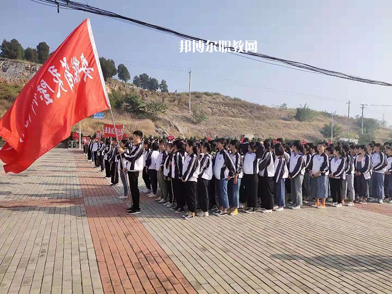 安徽省靈璧師范學(xué)校2022年報名條件、招生要求、招生對象