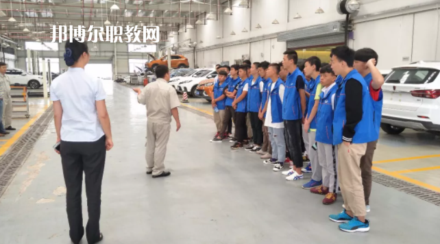 貴州電子科技職業(yè)學(xué)院中職部2022年報(bào)名條件、招生要求、招生對(duì)象