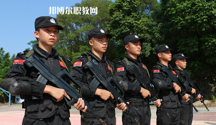化州鑒江司法職業(yè)學(xué)校2022年報(bào)名條件、招生要求、招生對(duì)象