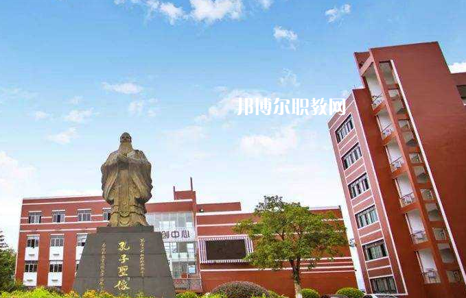貴州輕工職業(yè)技術(shù)學(xué)院中專部2022年報(bào)名條件、招生要求、招生對(duì)象