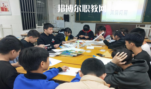 廣西體育運動學校怎么樣、好不好