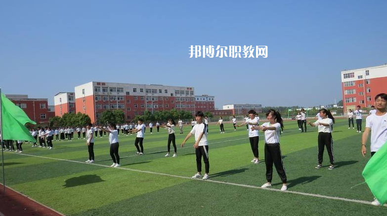容城縣職業(yè)技術(shù)教育中心2022年報名條件、招生要求、招生對象