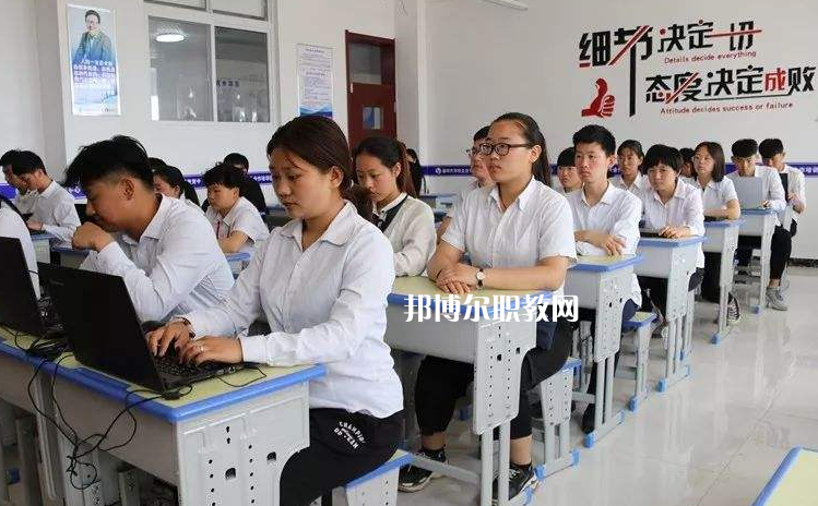 吳橋縣職業(yè)技術(shù)教育中心2022年報名條件、招生要求、招生對象