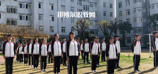成都城市建設(shè)技工學(xué)校怎么樣、好不好
