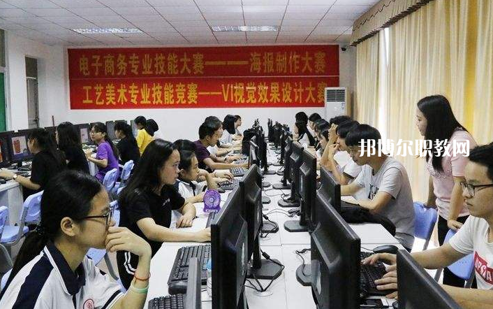 惠東縣惠東職業(yè)中學2022年招生辦聯(lián)系電話