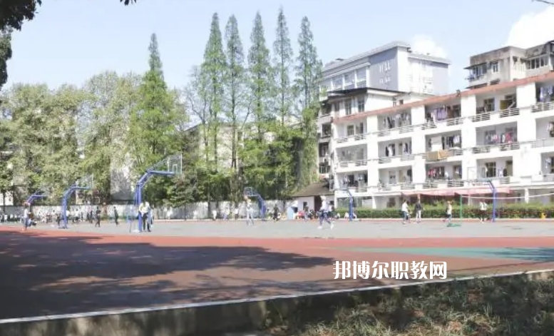 四川省檔案學(xué)校2022年報名條件、招生要求、招生對象