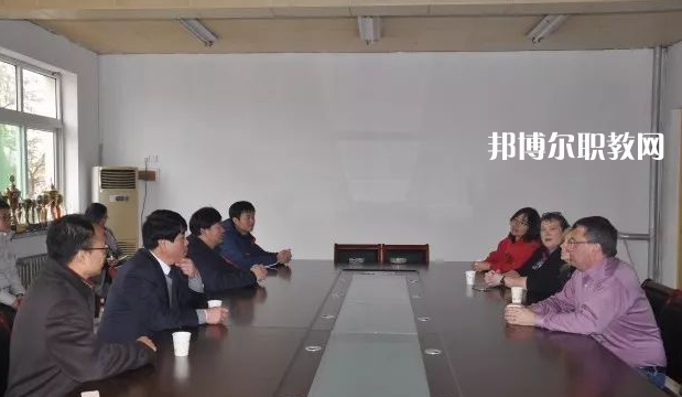 安新縣職業(yè)技術(shù)教育中心2022年報名條件、招生要求、招生對象