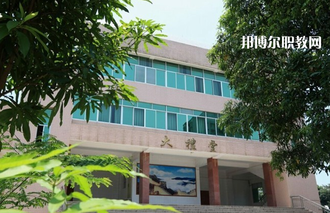 巧家縣職業(yè)高級中學(xué)2022年學(xué)費、收費多少