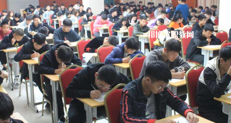 固安職業(yè)技術(shù)教育中心2022年報(bào)名條件、招生要求、招生對(duì)象