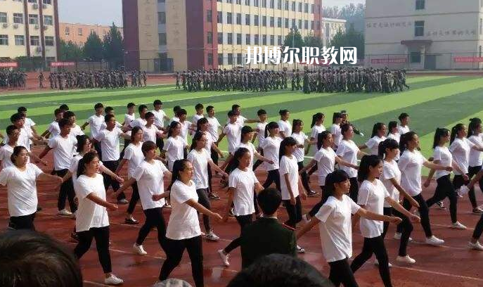 香河職業(yè)技術(shù)教育中心2022年學(xué)費、收費多少