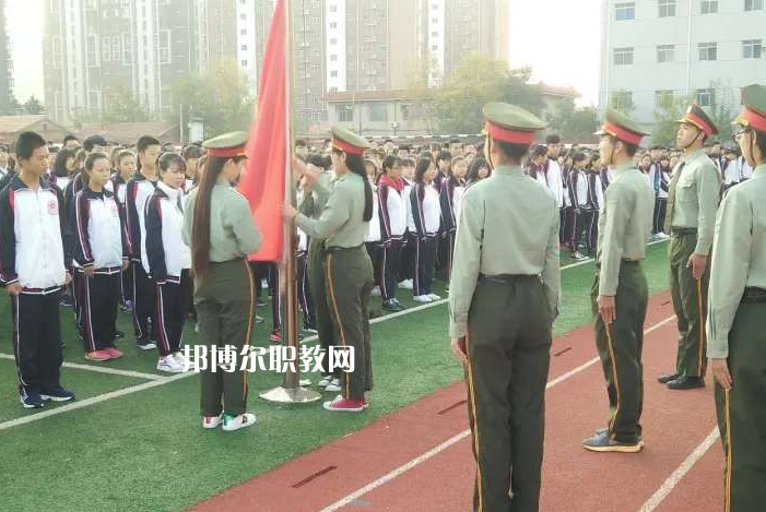 香河職業(yè)技術(shù)教育中心2022年報(bào)名條件、招生要求、招生對(duì)象
