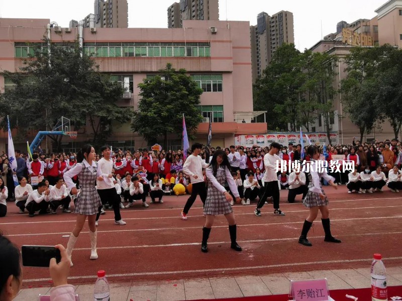 惠州藝術(shù)職業(yè)技術(shù)學(xué)校2022年報(bào)名條件、招生要求、招生對象
