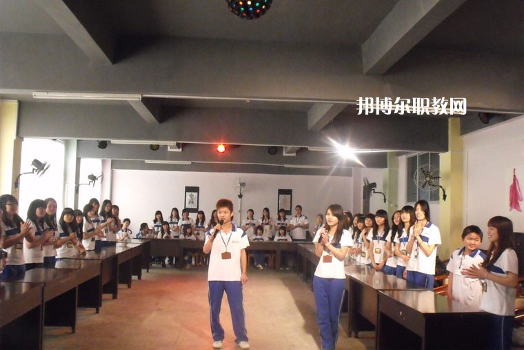 惠州求實(shí)職業(yè)技術(shù)學(xué)校2022年報(bào)名條件、招生要求、招生對(duì)象
