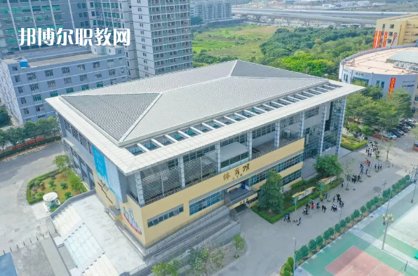 深圳第二職業(yè)技術學校2022年報名條件、招生要求、招生對象