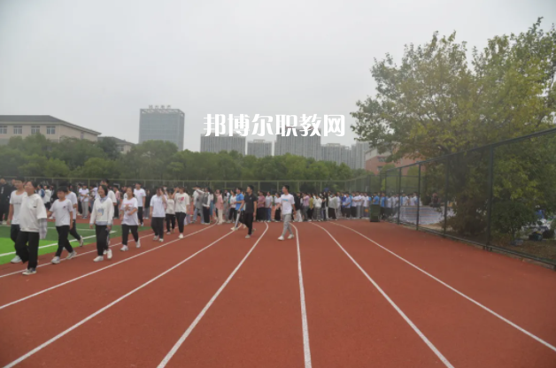 安徽明星科技中專學校2022年報名條件、招生要求、招生對象