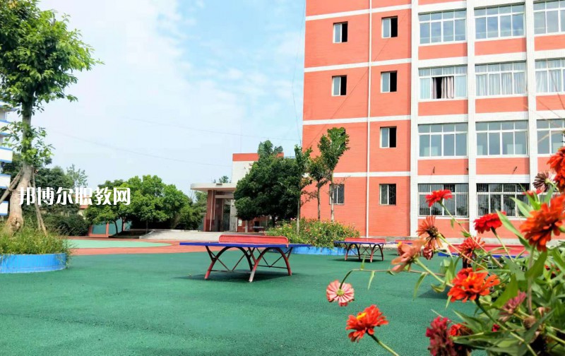 四川資中職業(yè)技術(shù)學校2022年有哪些專業(yè)