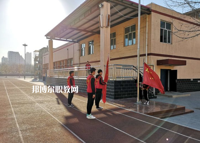 唐山路南職業(yè)技術(shù)學(xué)校2022年報(bào)名條件、招生要求、招生對(duì)象
