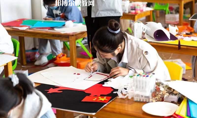 安徽淮北技師學(xué)院2022年學(xué)費(fèi)、收費(fèi)多少