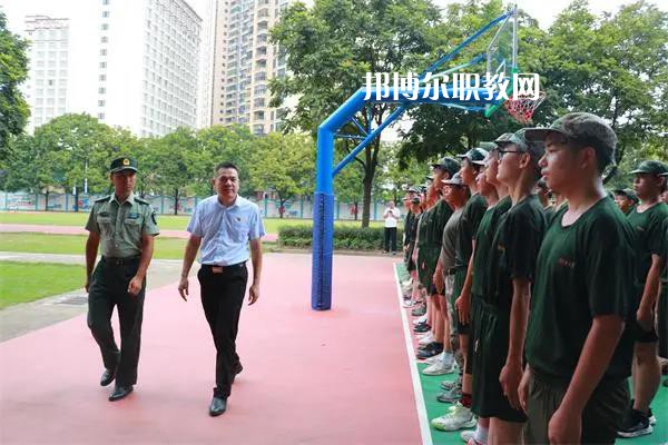 佛山順德區(qū)陳登職業(yè)技術(shù)學校2022年報名條件、招生要求、招生對象