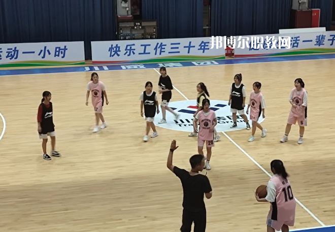 內(nèi)江市川威技工學(xué)校2022年有哪些專(zhuān)業(yè)