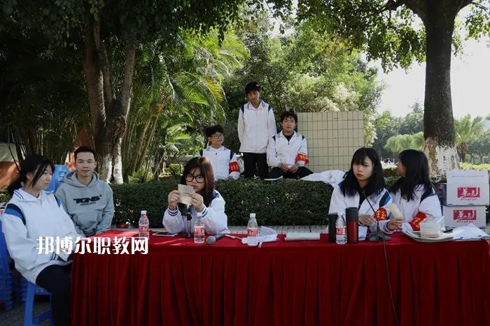 佛山順德區(qū)李偉強(qiáng)職業(yè)技術(shù)學(xué)校2022年報名條件、招生要求、招生對象