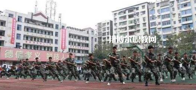鄰水縣合流職業(yè)技術(shù)學(xué)校2022年報(bào)名條件、招生要求、招生對(duì)象