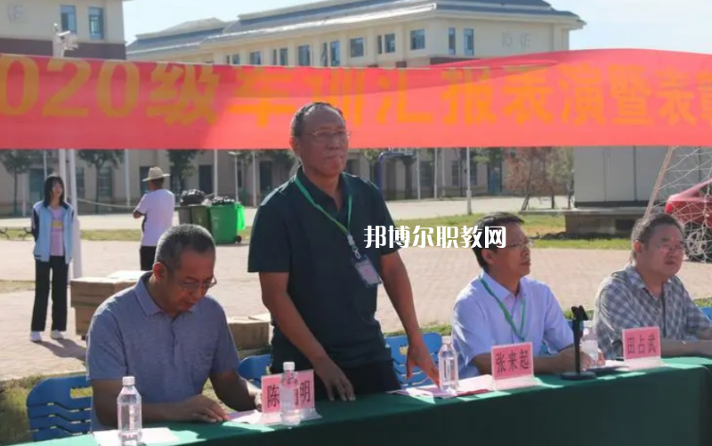 石家莊農(nóng)業(yè)學(xué)校2022年報(bào)名條件、招生要求、招生對(duì)象
