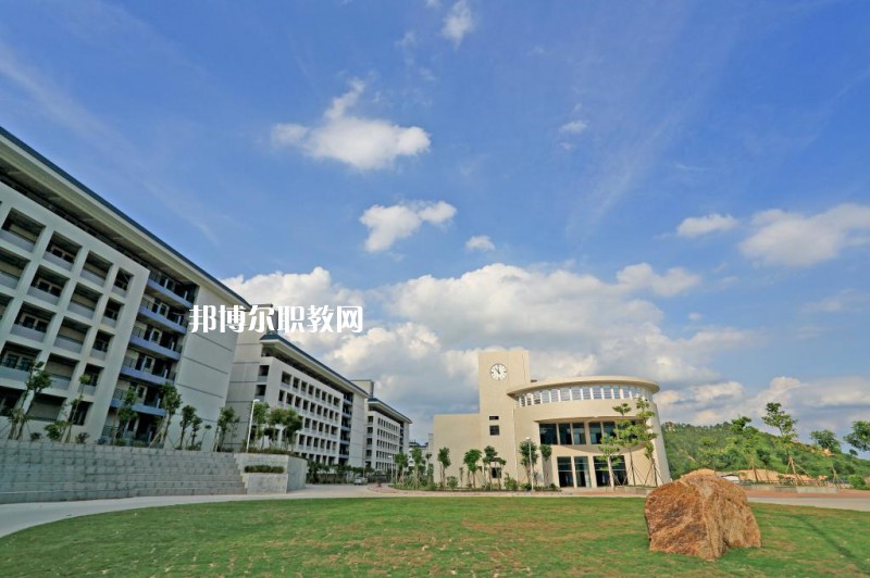 惠州商貿(mào)旅游高級職業(yè)技術(shù)學(xué)校2022年報(bào)名條件、招生要求、招生對象