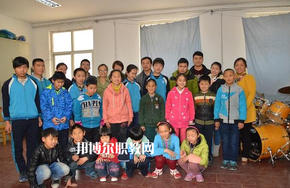 石家莊市特殊教育學(xué)校2022年報名條件、招生要求、招生對象
