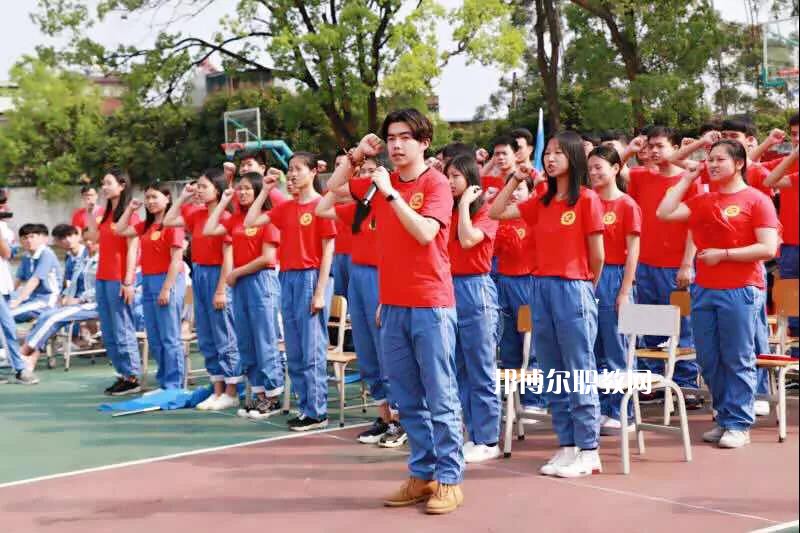 惠州華科職業(yè)高級(jí)中學(xué)2022年報(bào)名條件、招生要求、招生對(duì)象