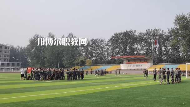 石家莊東華鐵路學校2022年報名條件、招生要求、招生對象