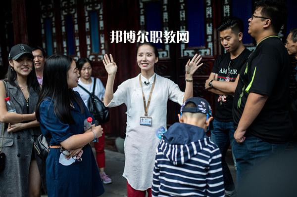 河北旅游管理中等專業(yè)學(xué)校2022年報名條件、招生要求、招生對象