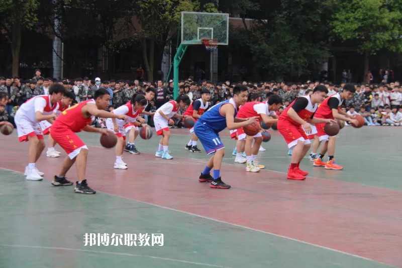 四川興文職業(yè)技術(shù)學(xué)校2022年學(xué)費(fèi)、收費(fèi)多少