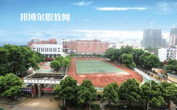 大理州財(cái)貿(mào)學(xué)校2022年學(xué)費(fèi)、收費(fèi)多少