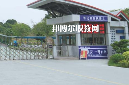 東莞汽車技術學校2022年報名條件、招生要求、招生對象 