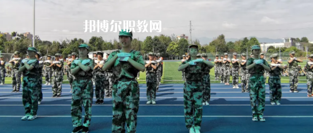 四川體育運動學(xué)校怎么樣、好不好