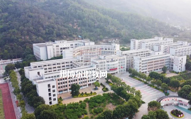 揭陽捷和職業(yè)技術學校2022年報名條件、招生要求、招生對象