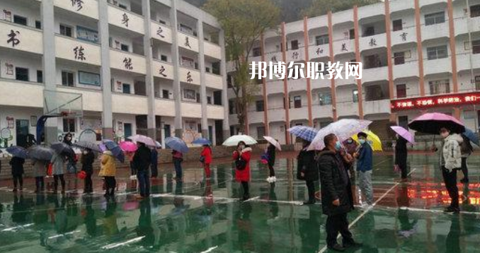四川省合江縣福寶職業(yè)中學(xué)2022年報(bào)名條件、招生要求、招生對(duì)象