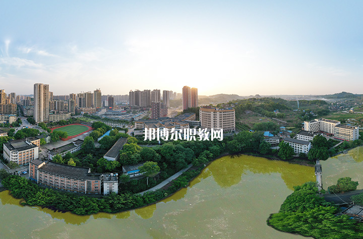 重慶春琿人文技工學校2022年報名條件、招生要求、招生對象