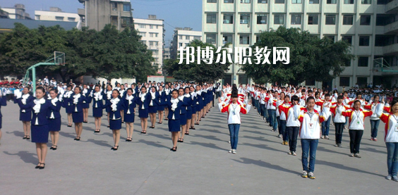 夾江縣云吟職業(yè)中學(xué)校2022年學(xué)費(fèi)、收費(fèi)多少