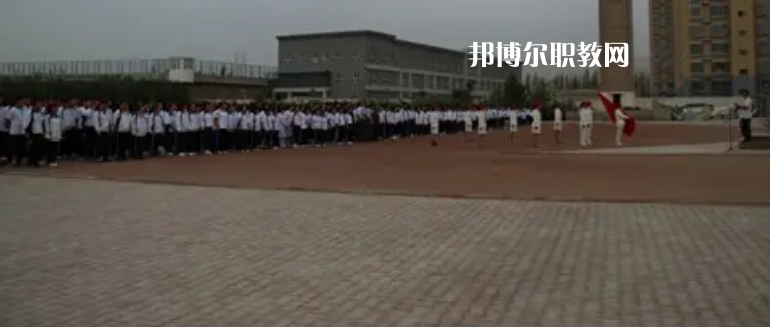 新疆巴音郭楞蒙古自治州衛(wèi)生學(xué)校2022年報(bào)名條件、招生要求、招生對(duì)象